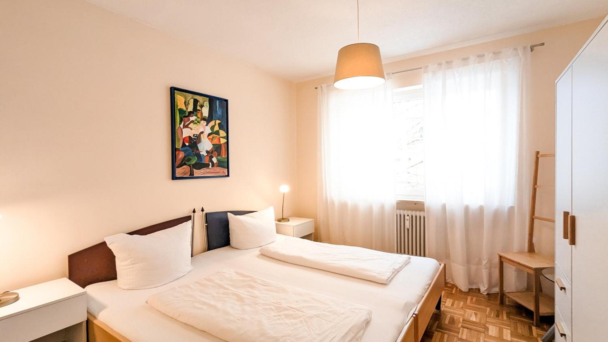 Ferienwohnung Hohenstaufen Füssen Exterior foto